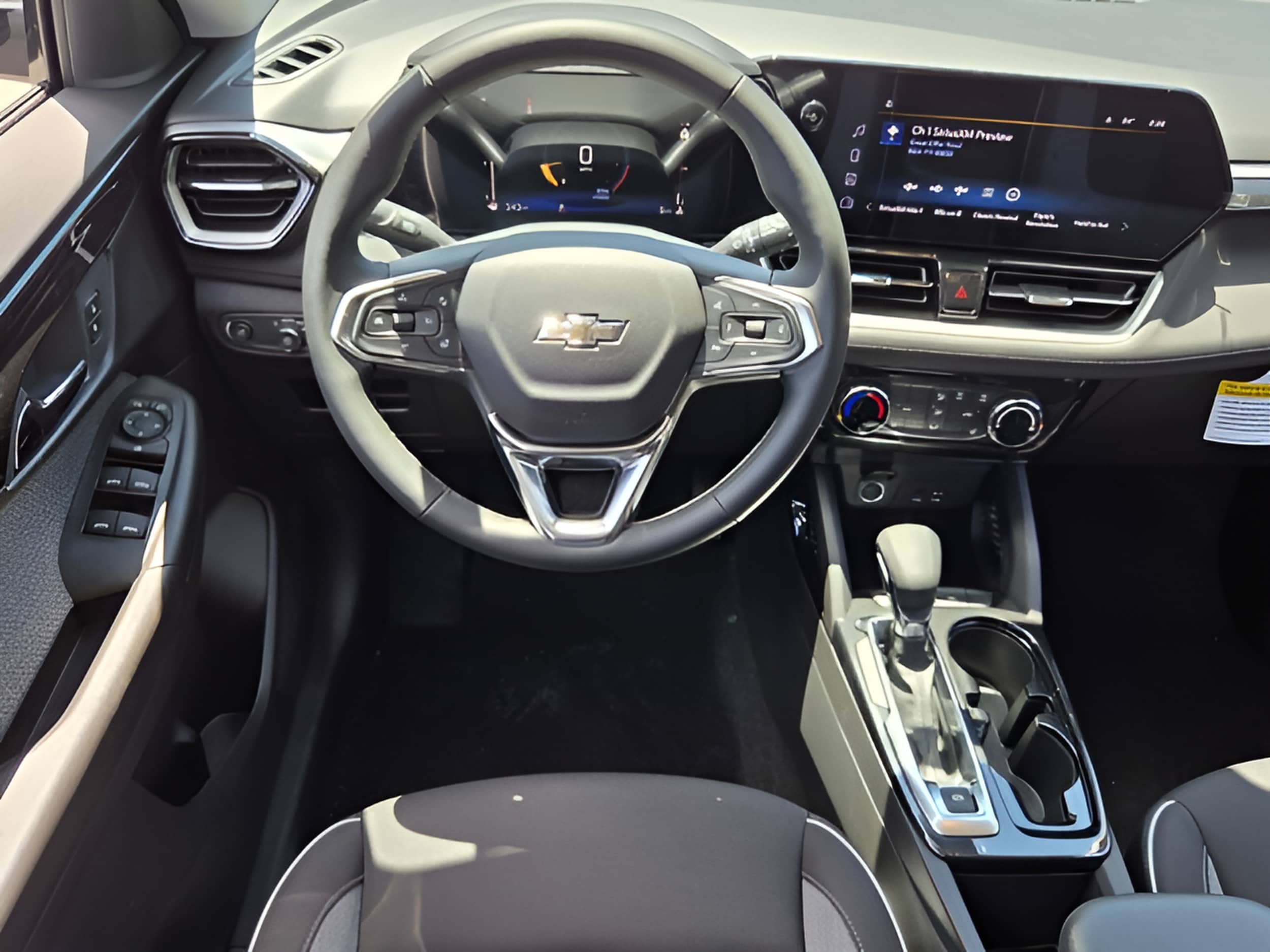 2026 Chevrolet Trailblazer LT - Photo 12