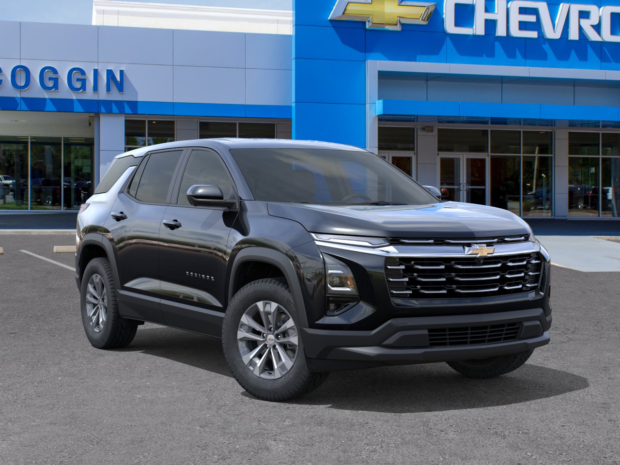 2026 Chevrolet Equinox LT - Photo 7