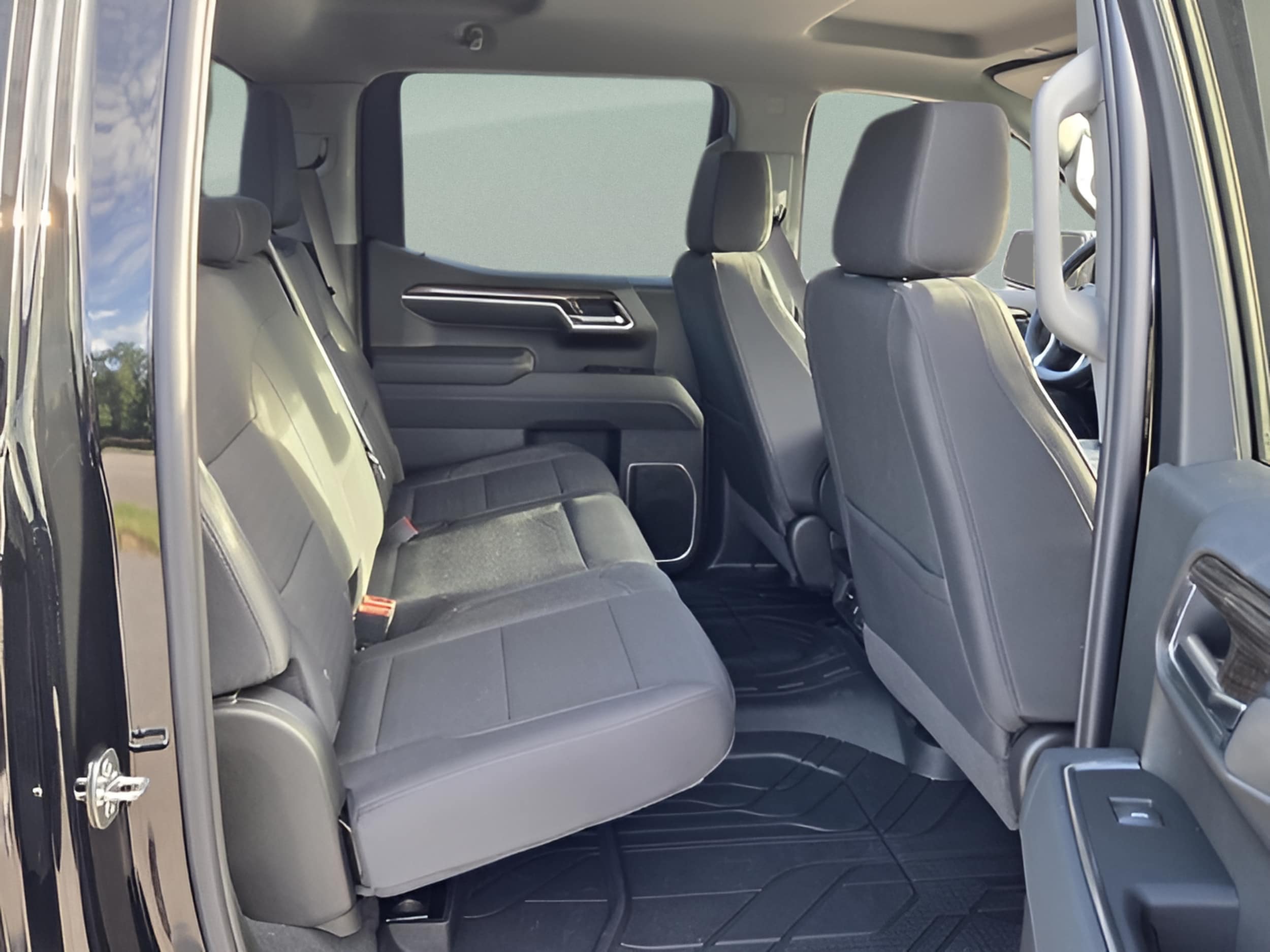 2026 Chevrolet Silverado 1500 RST - Photo 15