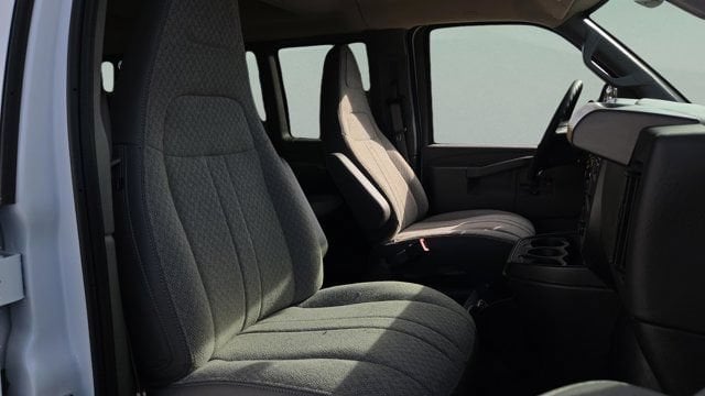 2026 Chevrolet Express Passenger LT - Photo 16