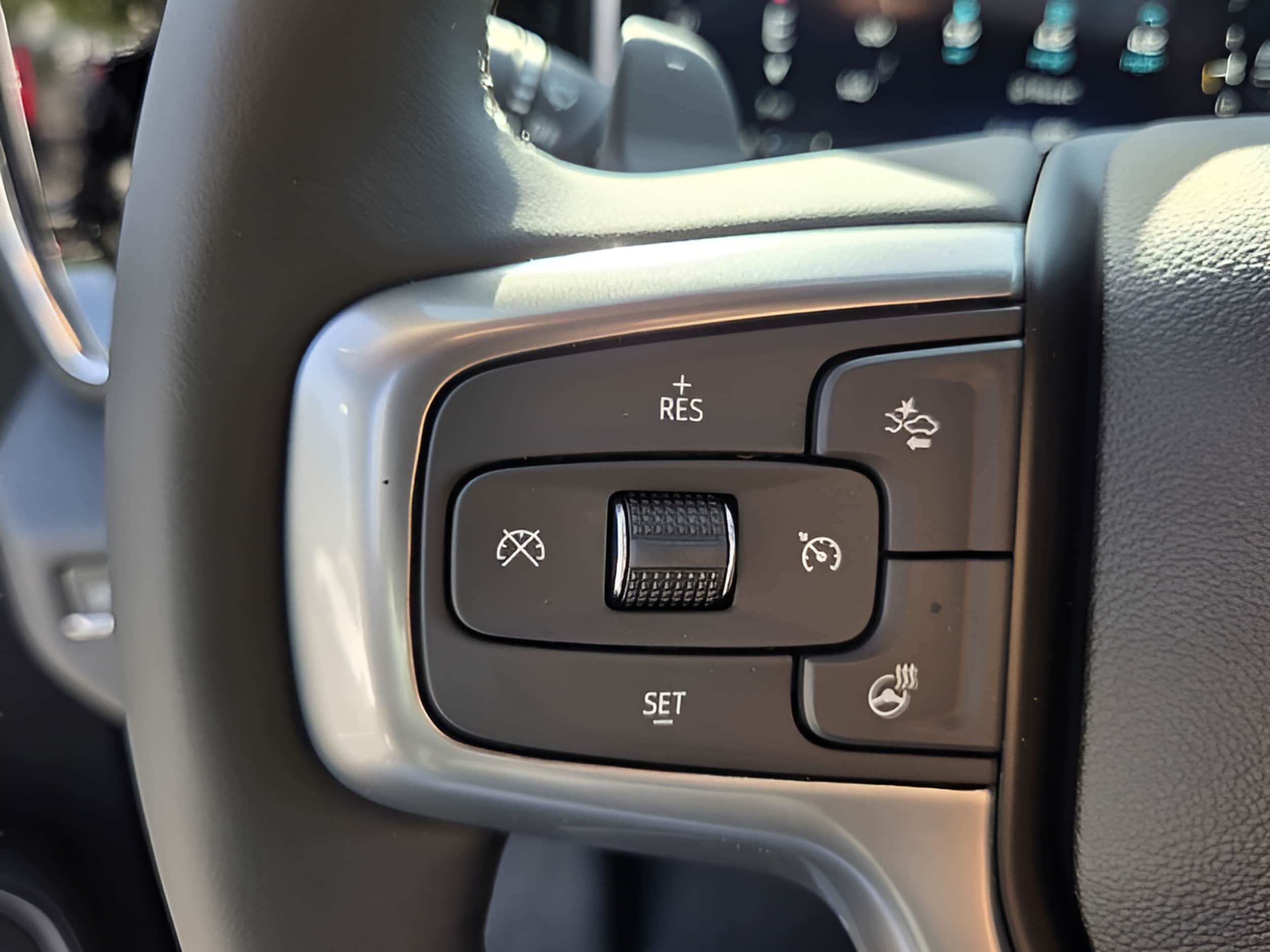 2026 Chevrolet Silverado 1500 RST - Photo 26
