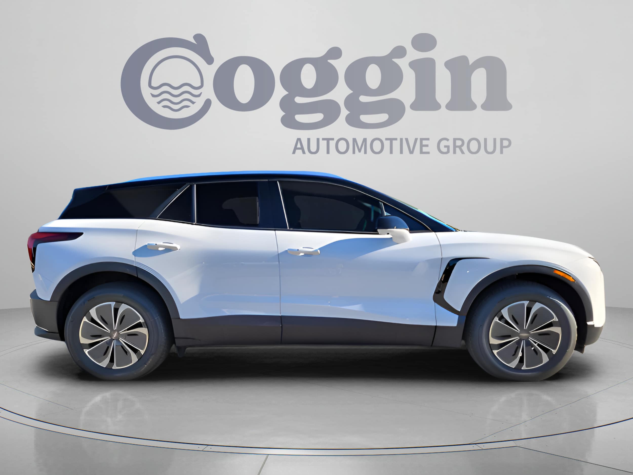 2026 Chevrolet Blazer EV LT - Photo 7