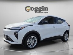 2027 Chevrolet Bolt LT SUV