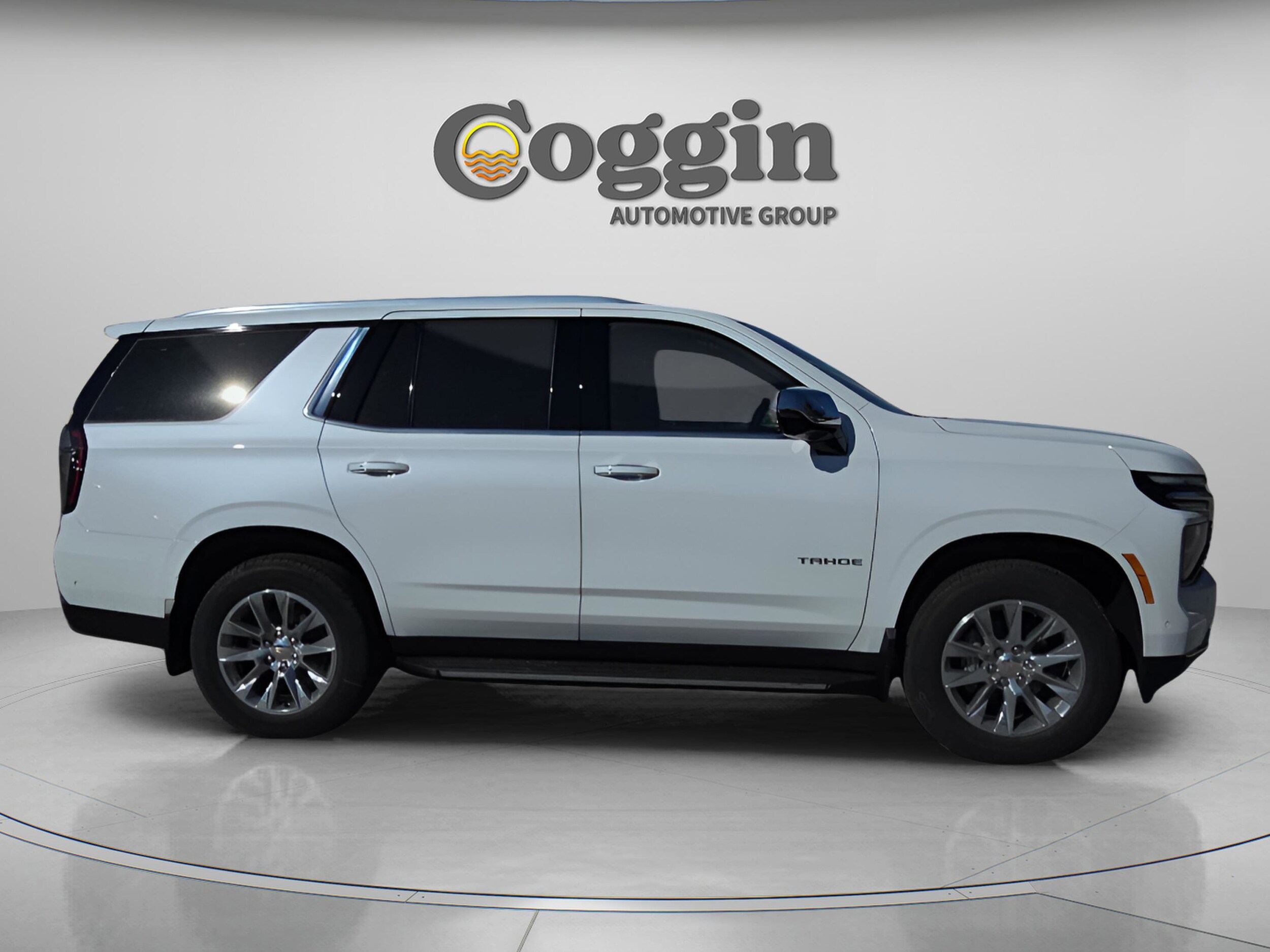 2026 Chevrolet Tahoe Premier - Photo 8