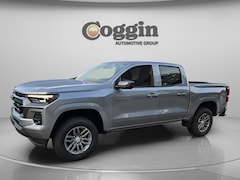 2026 Chevrolet Colorado LT Truck