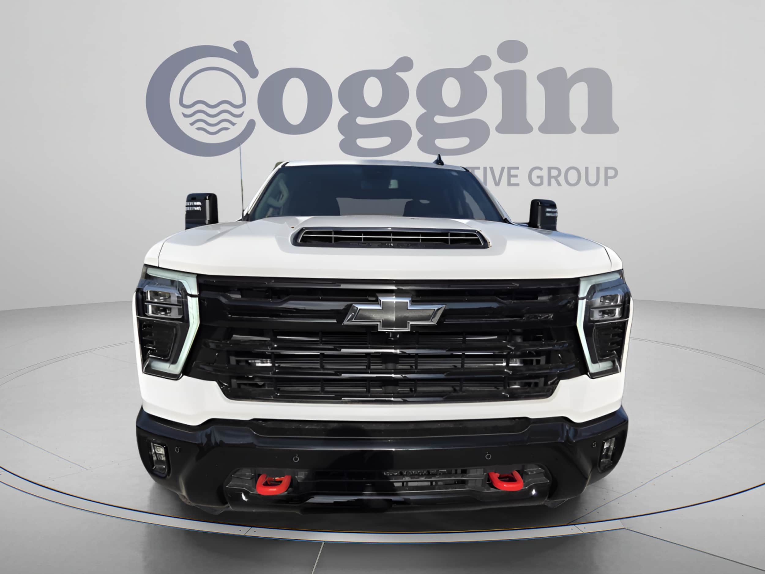 2026 Chevrolet Silverado 2500 HD LT - Photo 9