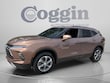  Chevrolet Blazer