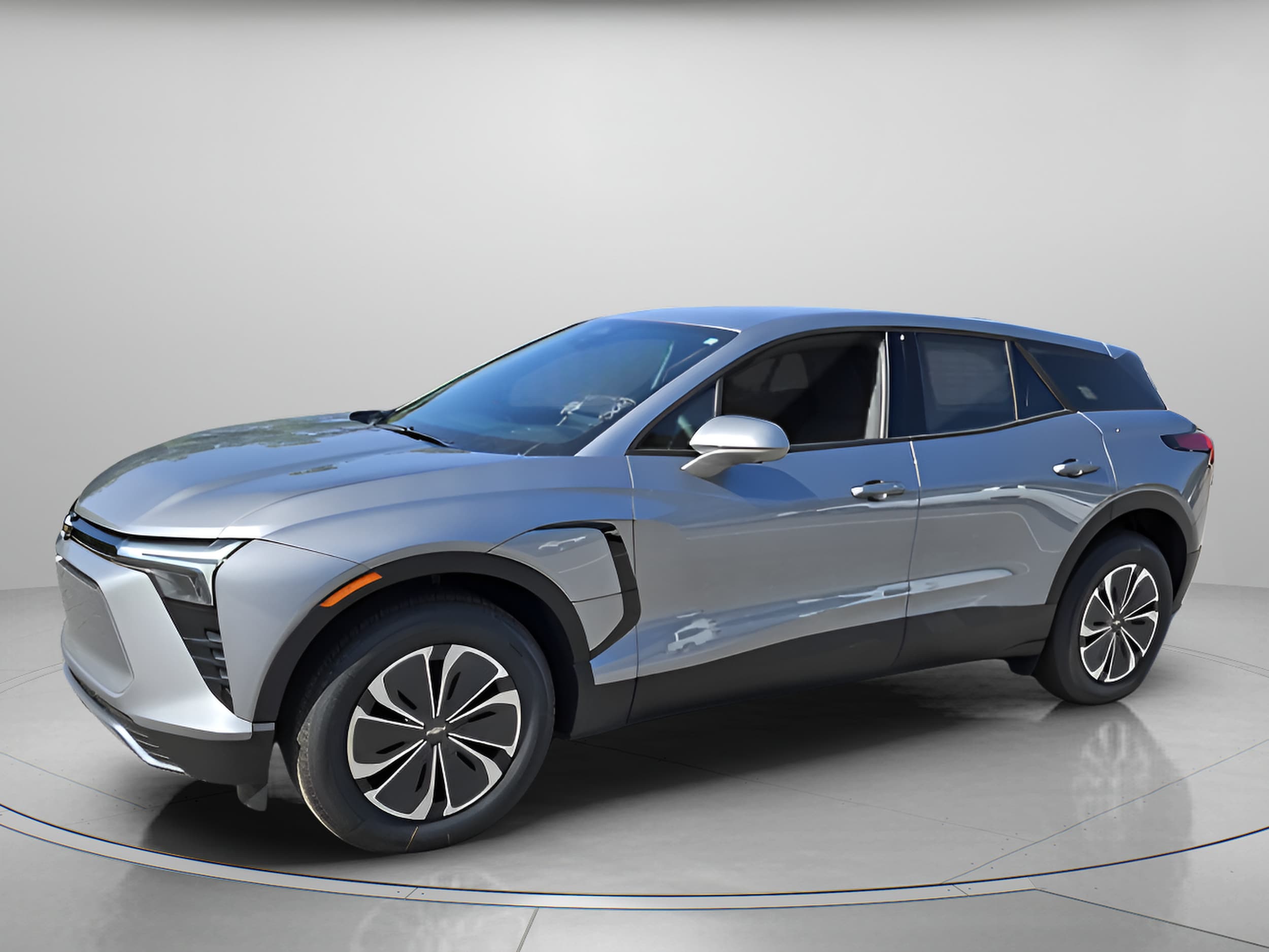 2025 Chevrolet Blazer EV LT - Photo 2