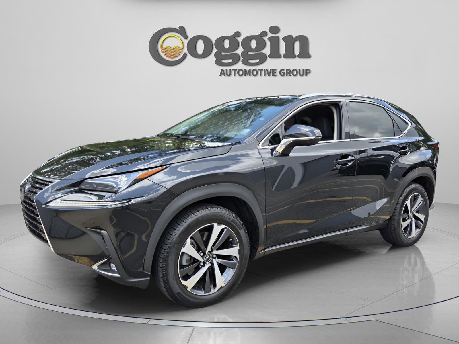 2020 Lexus NX 350 300 FWD's photo