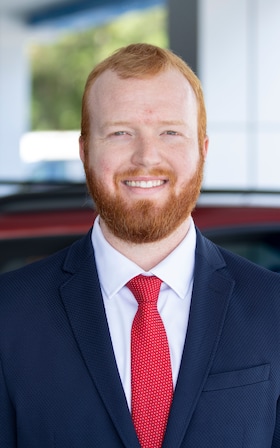 Staff member Clint Tolbert from ID_a6685c8082e3