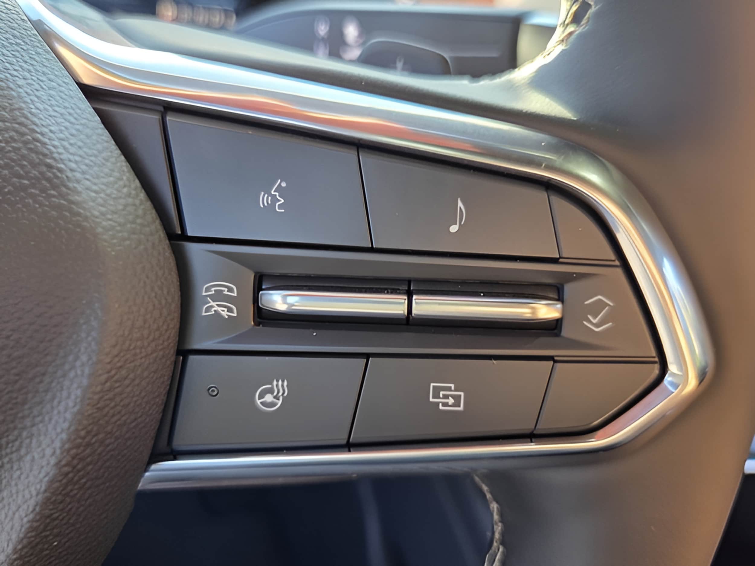 2027 Chevrolet Traverse Z71 - Photo 27
