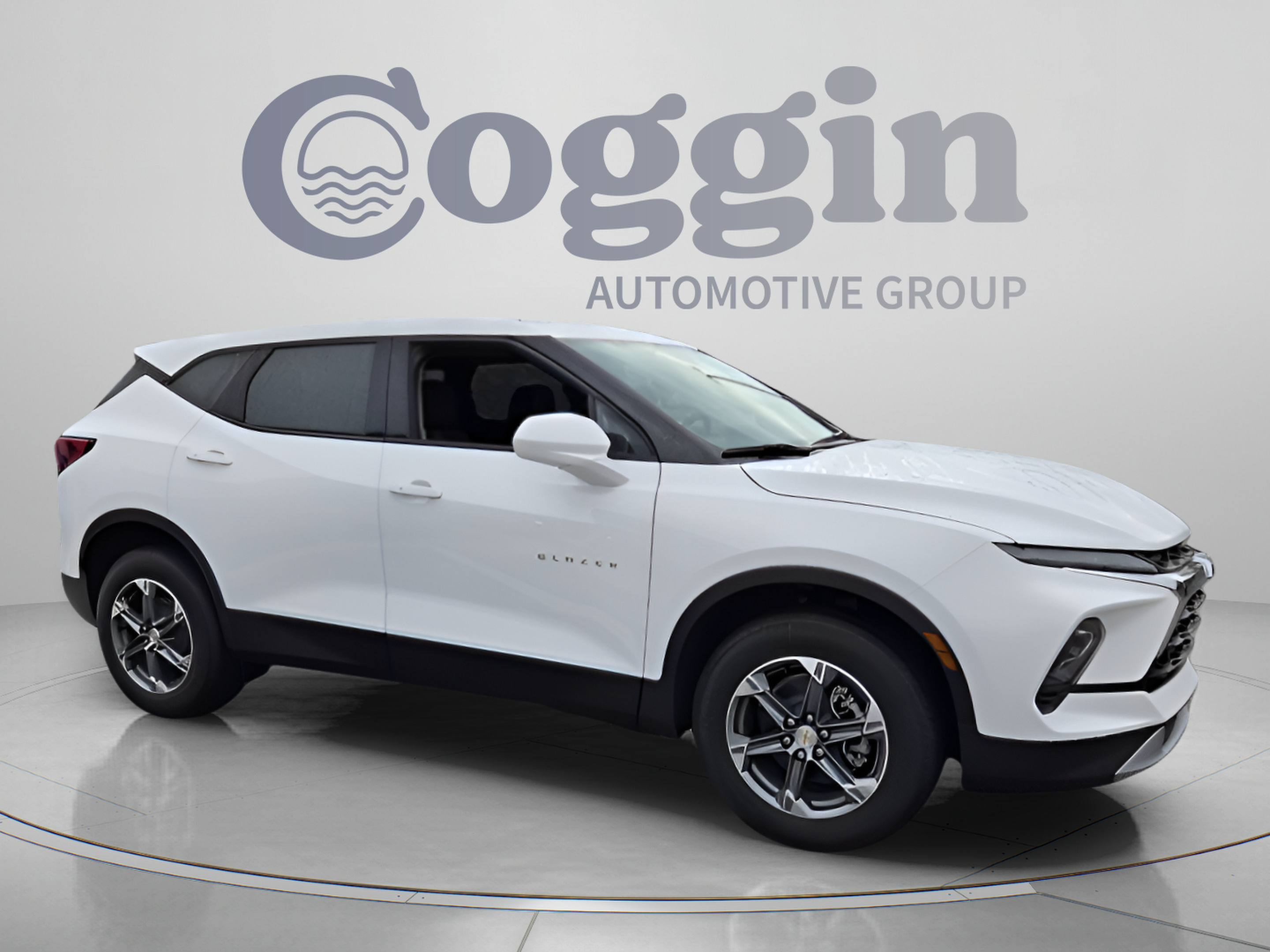 2026 Chevrolet Blazer 2LT - Photo 8