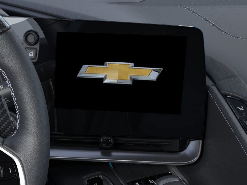 2025 Chevrolet Corvette 3LZ - Photo 56
