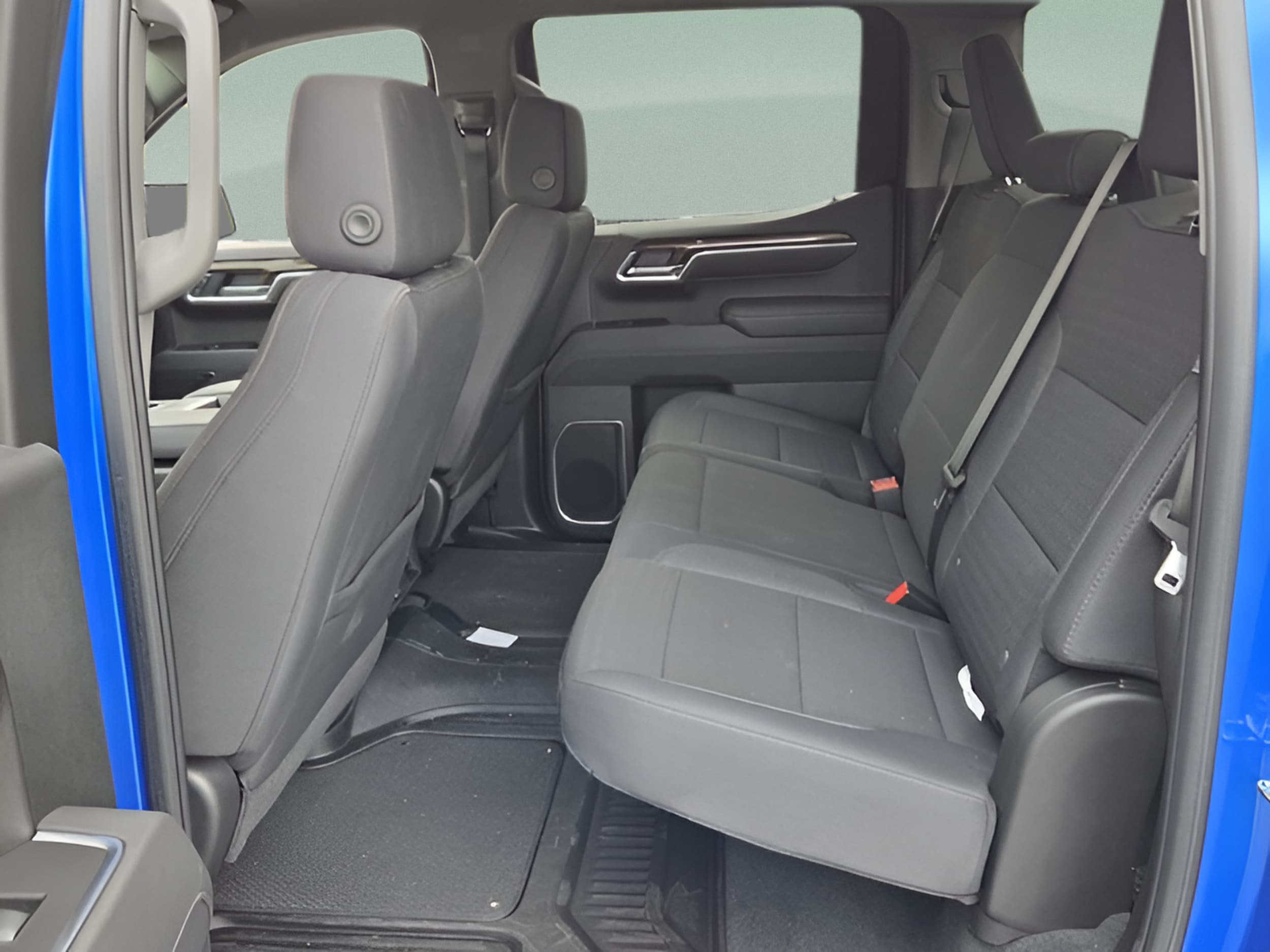 2025 Chevrolet Silverado 1500 RST - Photo 13