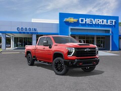 2026 Chevrolet Silverado 2500 HD LT Truck