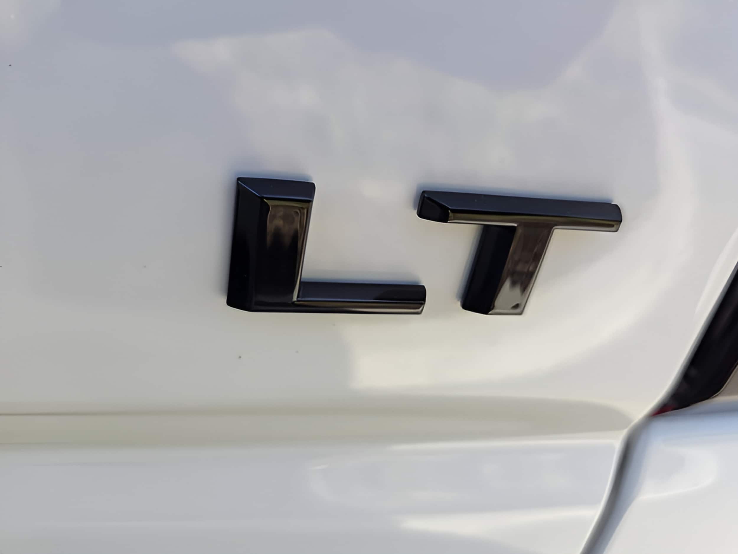 2026 Chevrolet Silverado 2500 HD LT - Photo 32