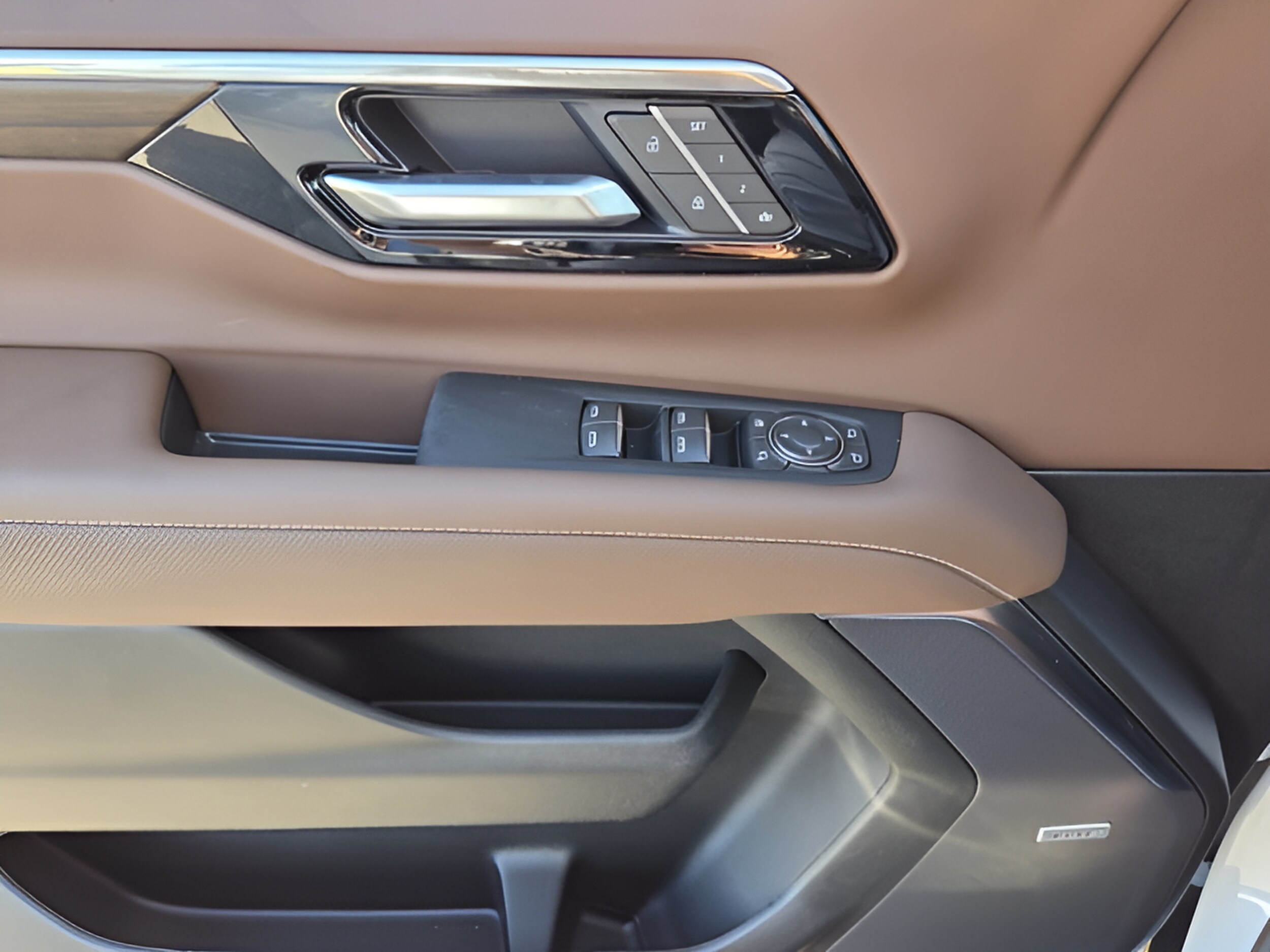 2026 Chevrolet Tahoe High Country - Photo 30