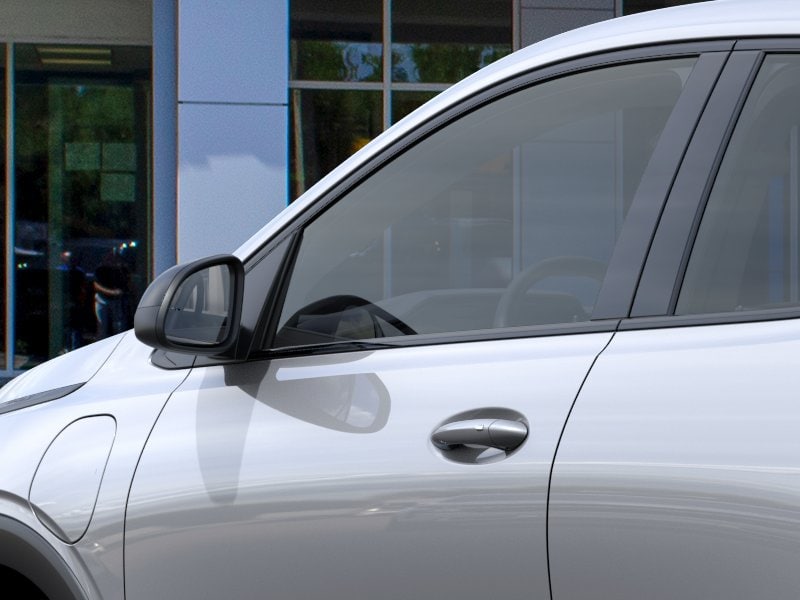 2027 Chevrolet Bolt LT - Photo 44