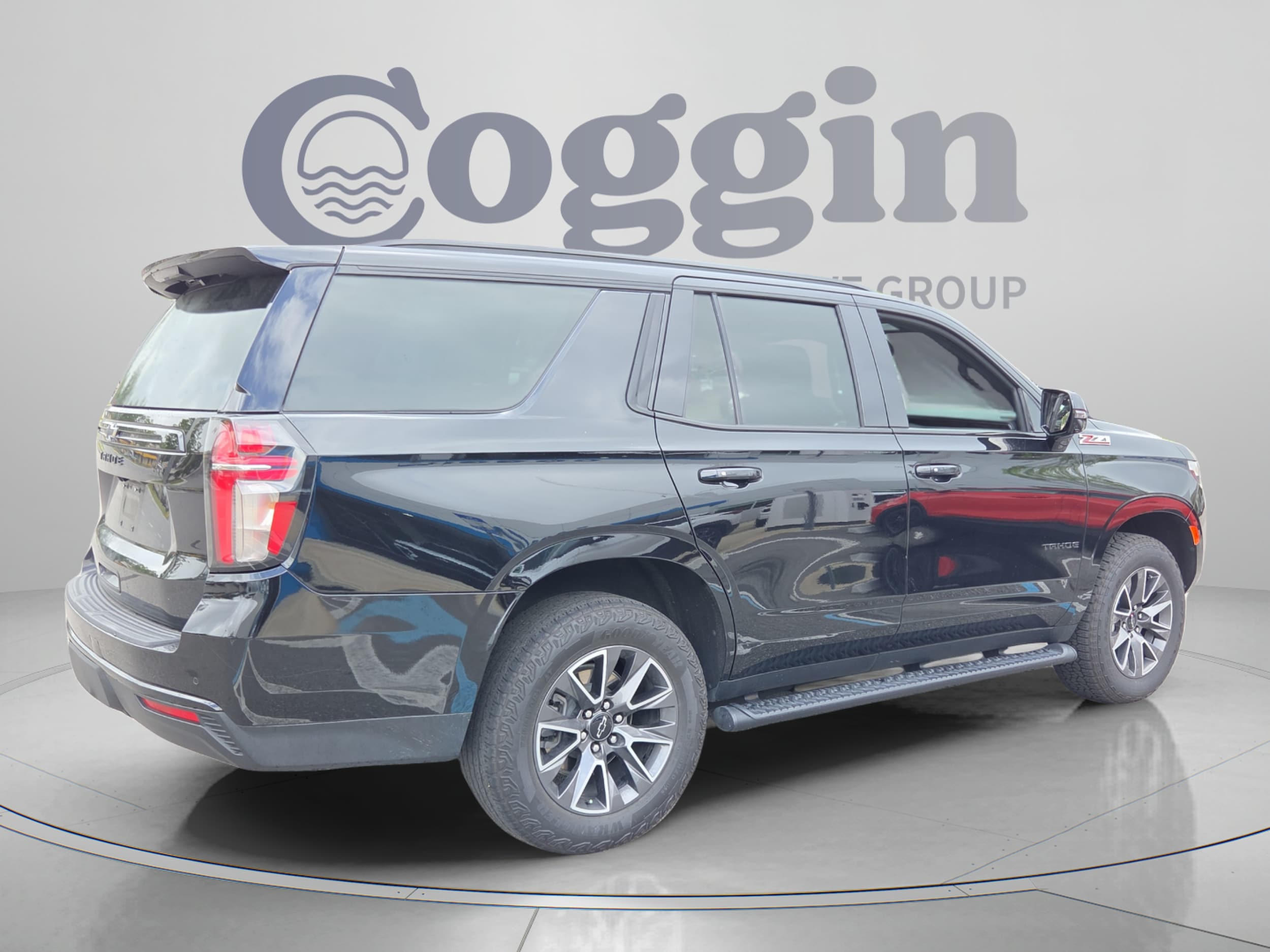 2024 Chevrolet Tahoe Z71 - Photo 6