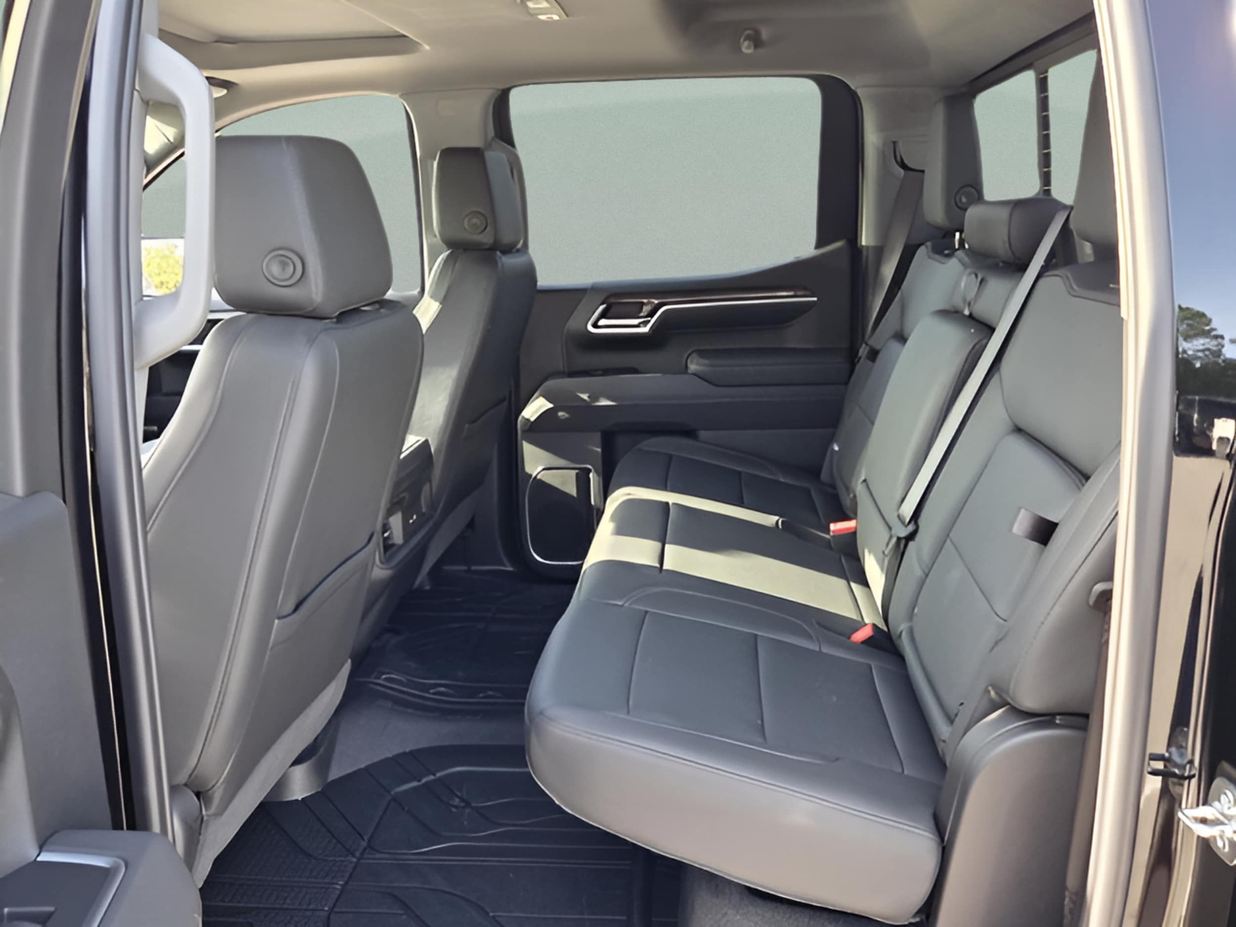 2026 Chevrolet Silverado 1500 RST - Photo 11