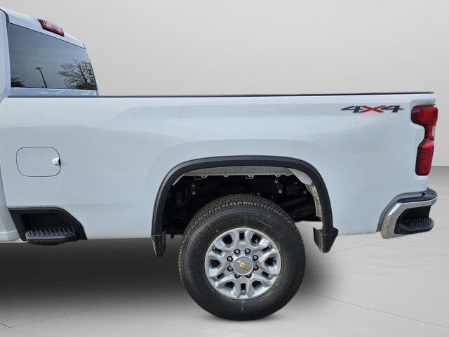 2025 Chevrolet Silverado 3500 HD Work Truck - Photo 11