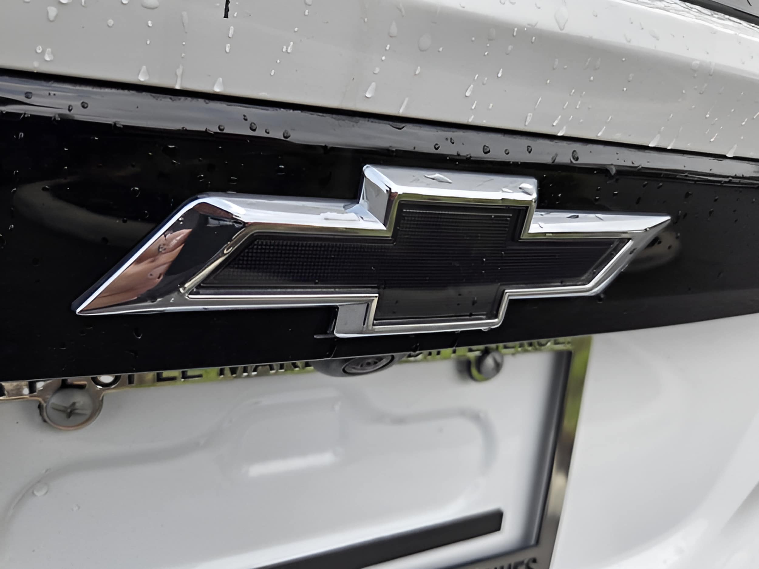 2027 Chevrolet Bolt LT - Photo 16