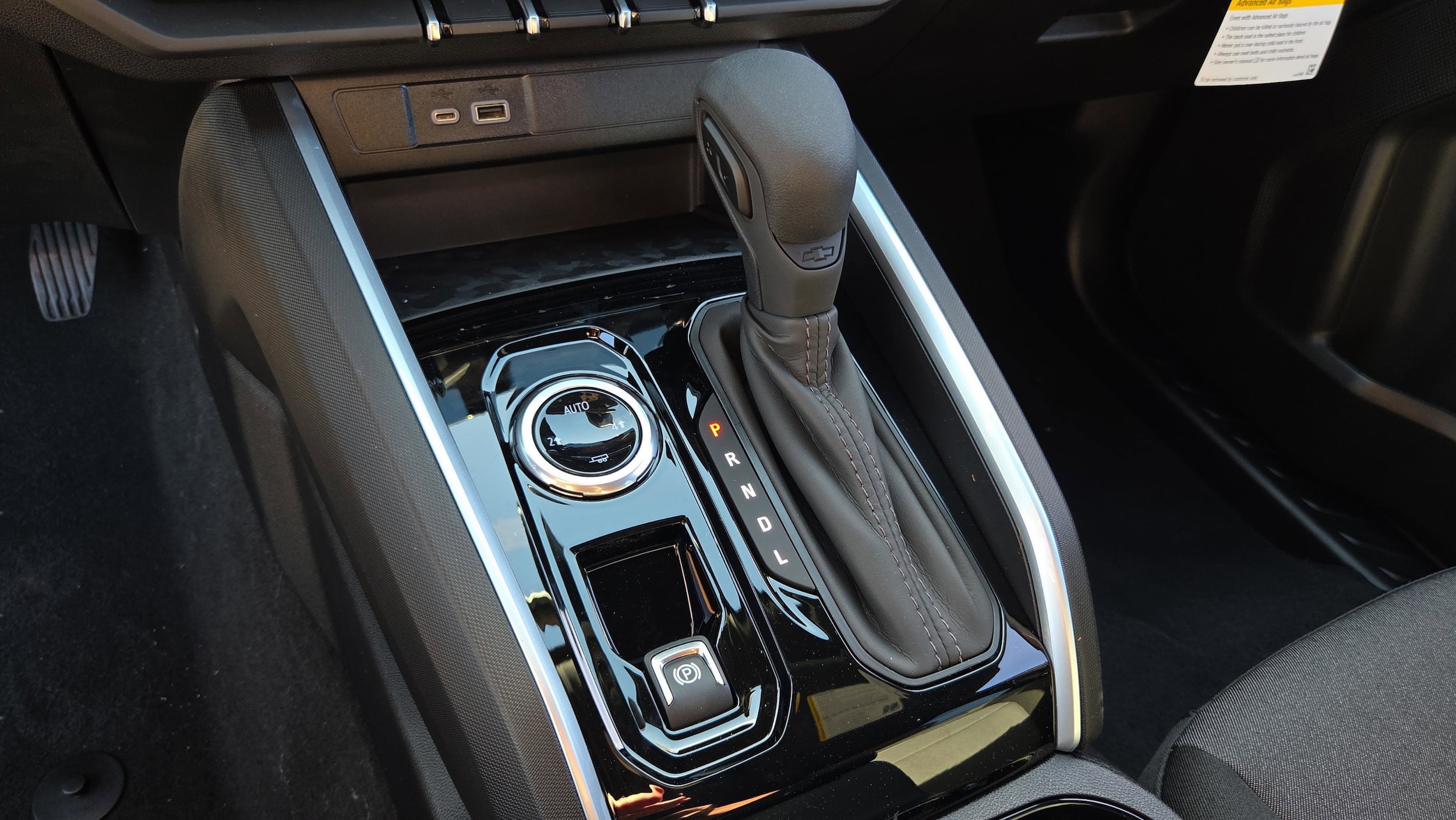 2026 Chevrolet Colorado Work Truck - Photo 23