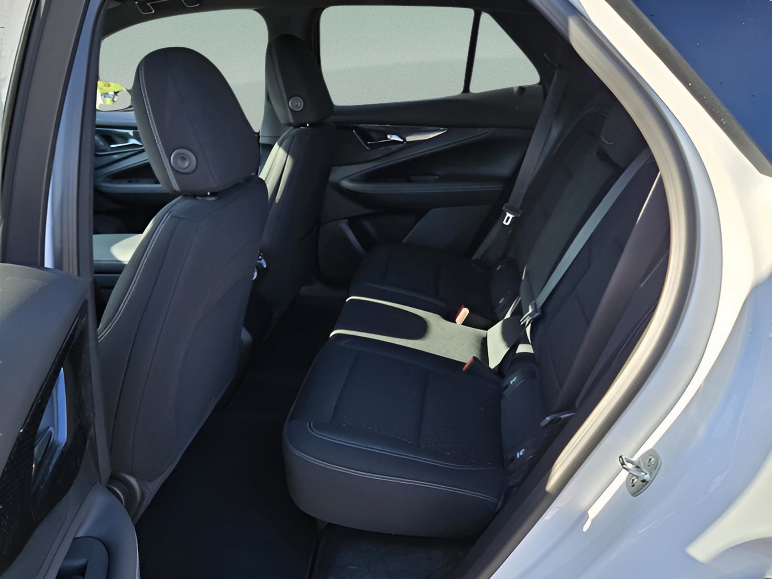 2025 Chevrolet Blazer EV LT - Photo 19