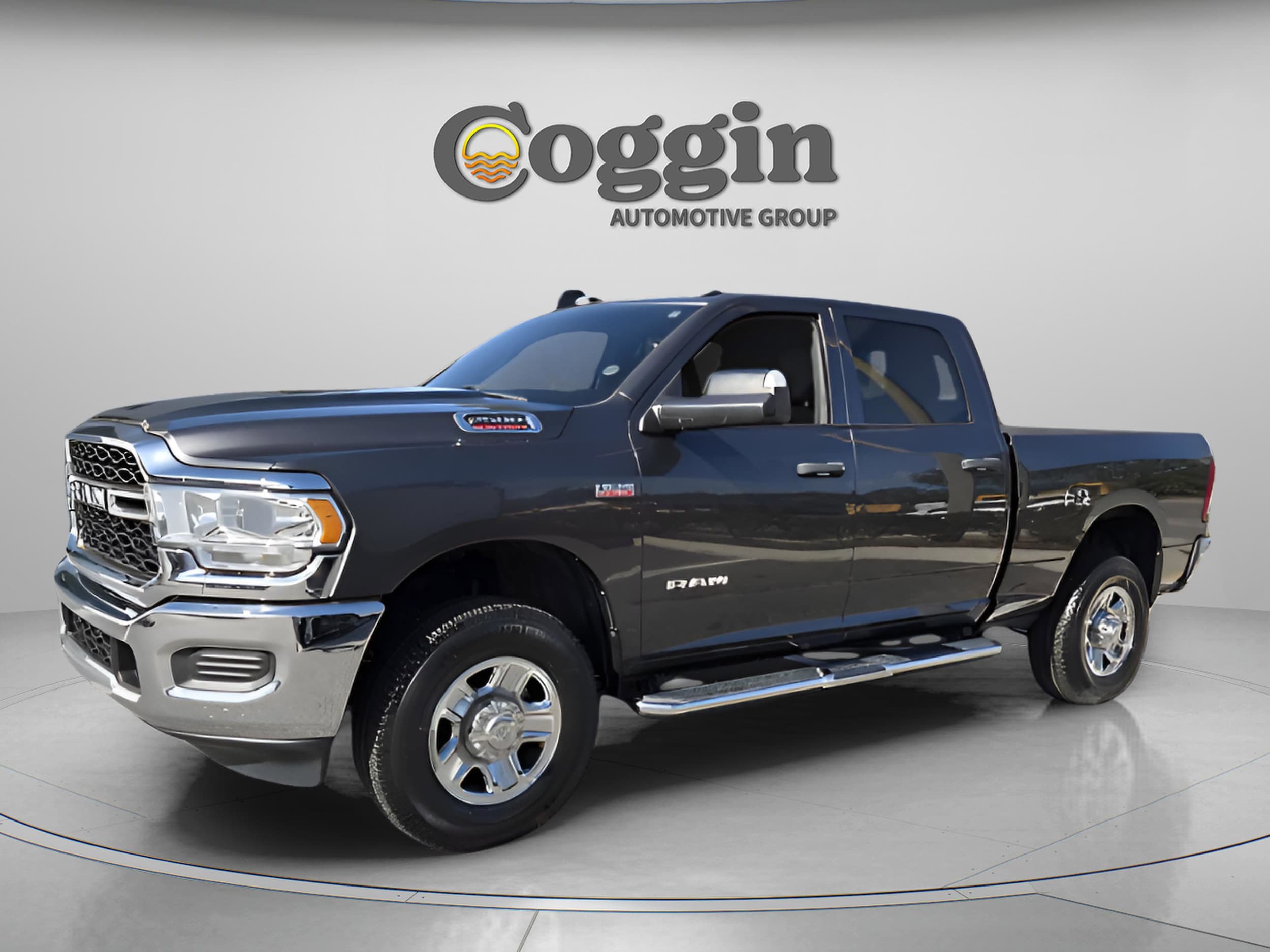 2021 RAM Ram 2500 Pickup Tradesman's photo