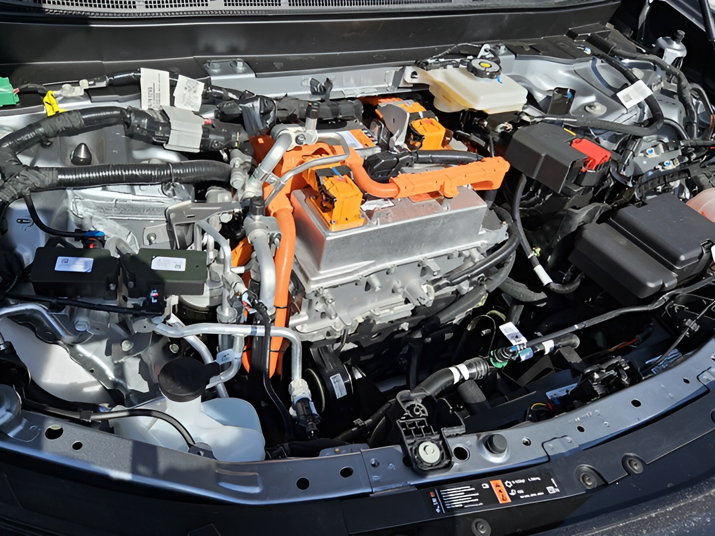 2025 Chevrolet Blazer EV LT - Photo 18
