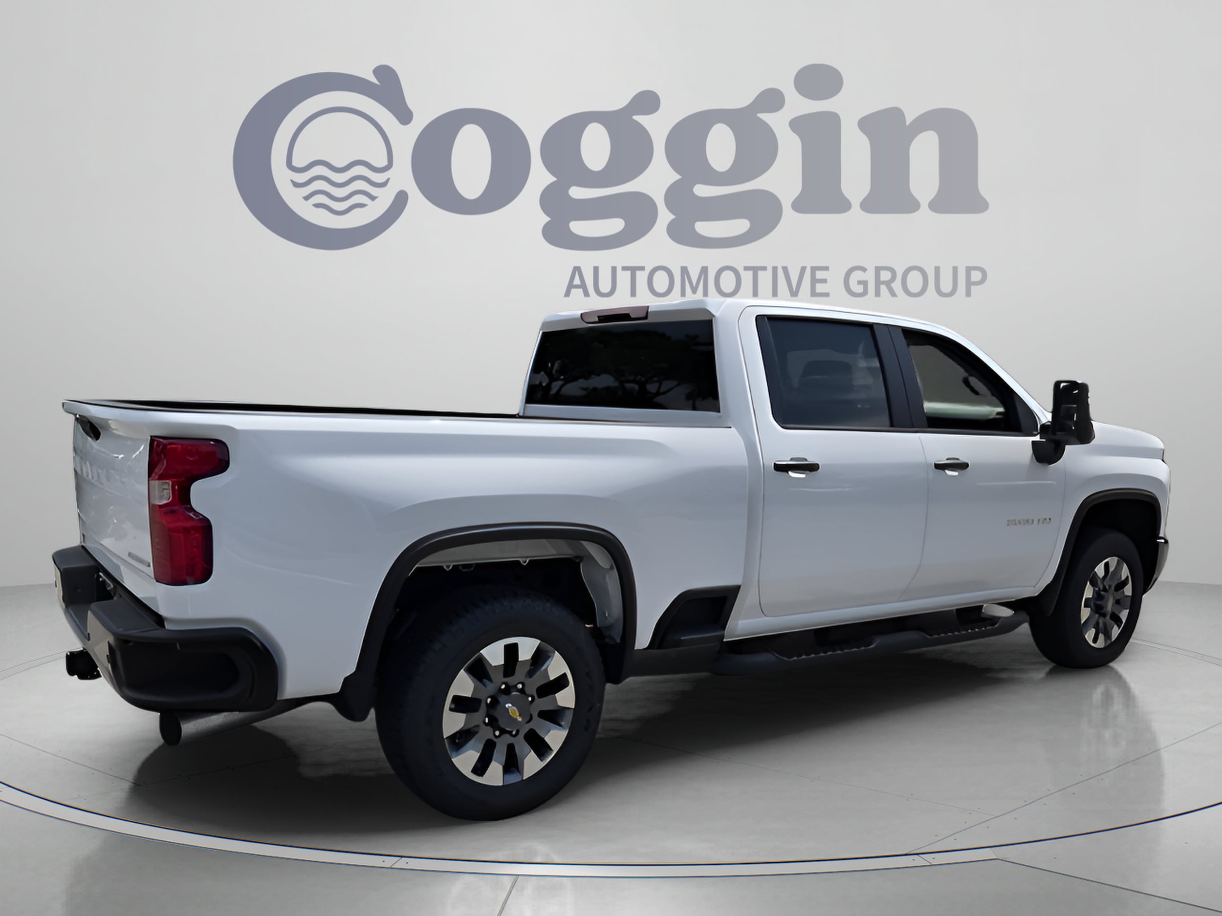 2026 Chevrolet Silverado 2500 HD Custom - Photo 6