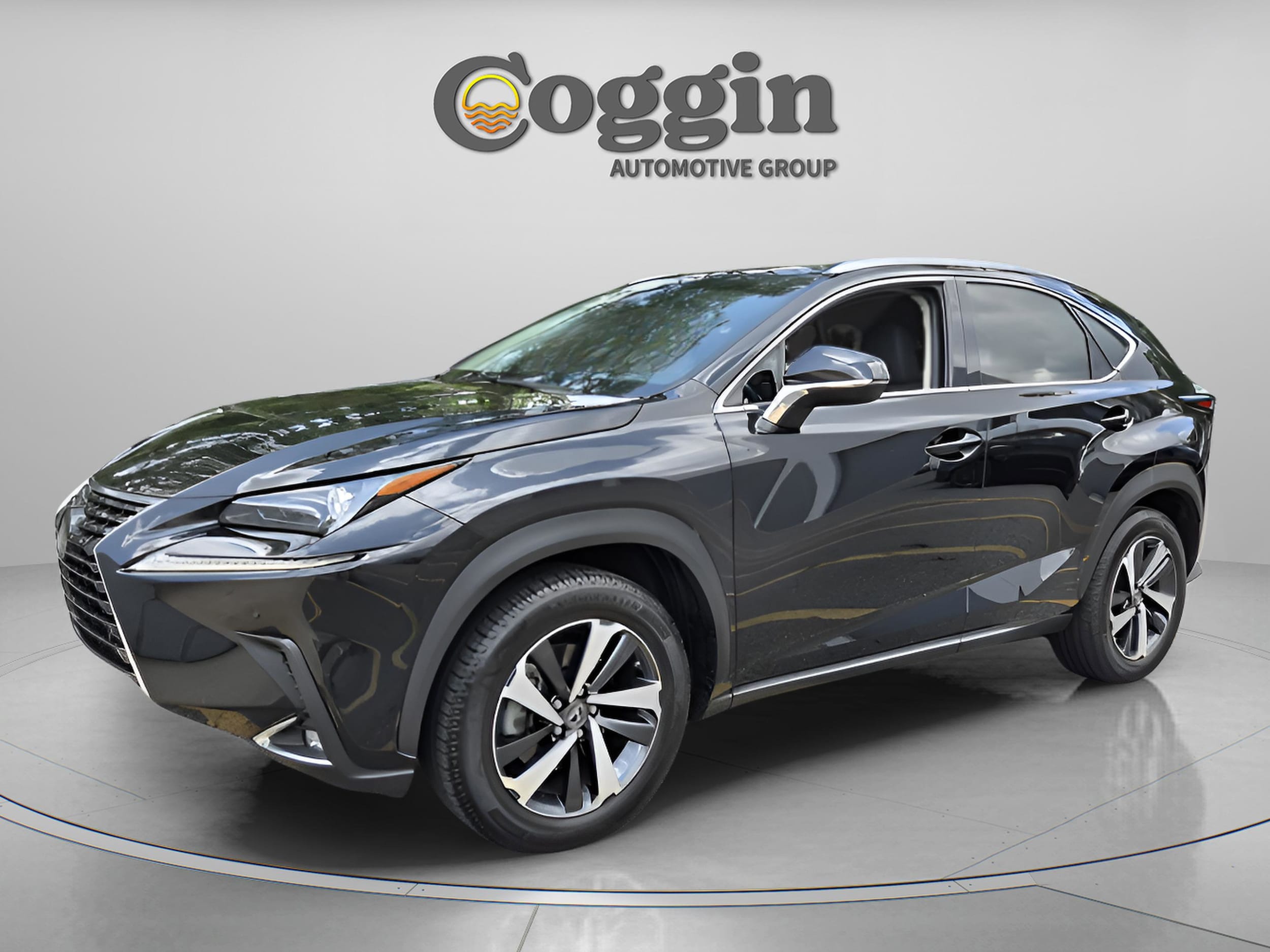 2020 Lexus NX 350 300 FWD's photo