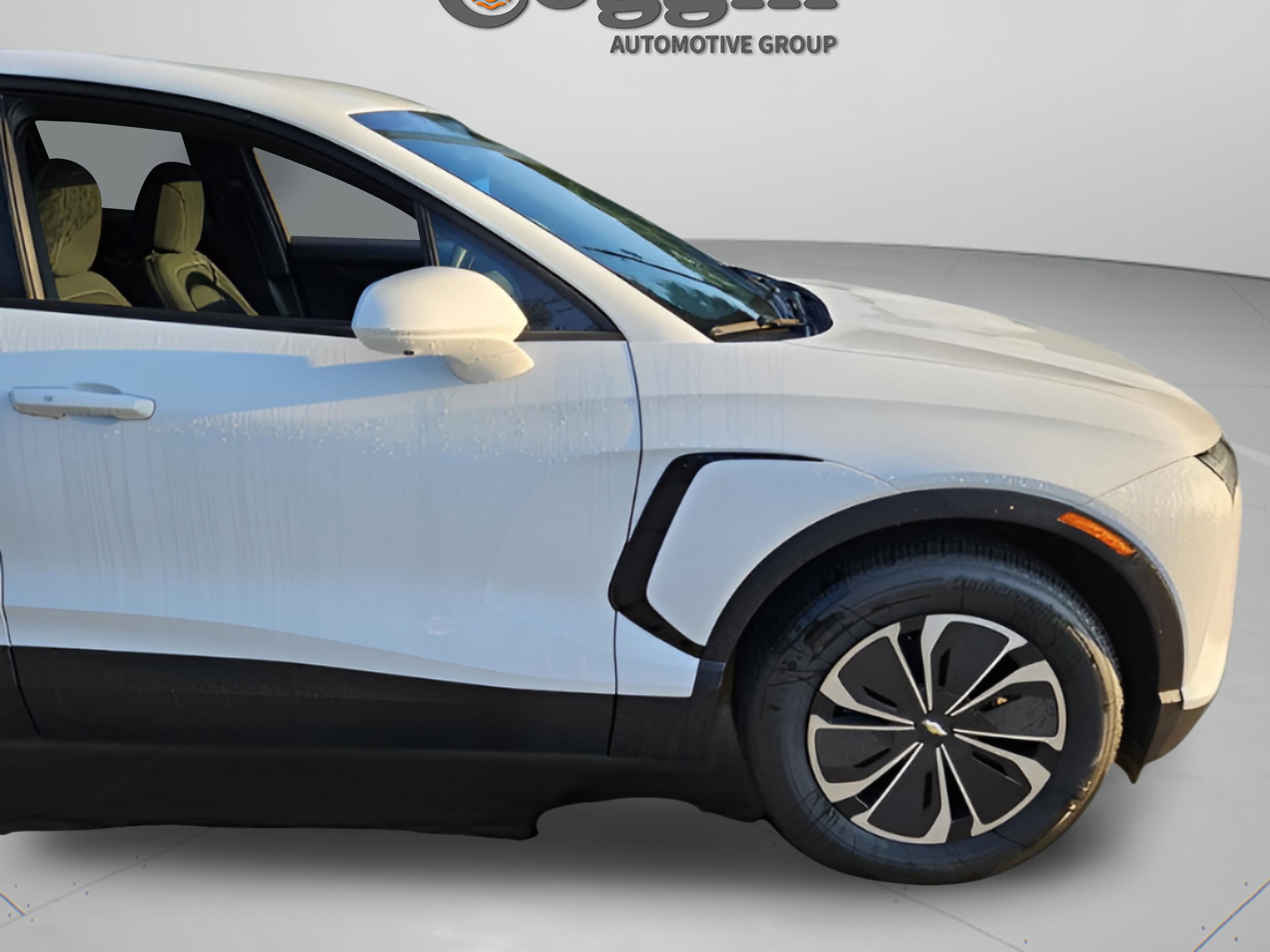 2025 Chevrolet Blazer EV LT - Photo 30