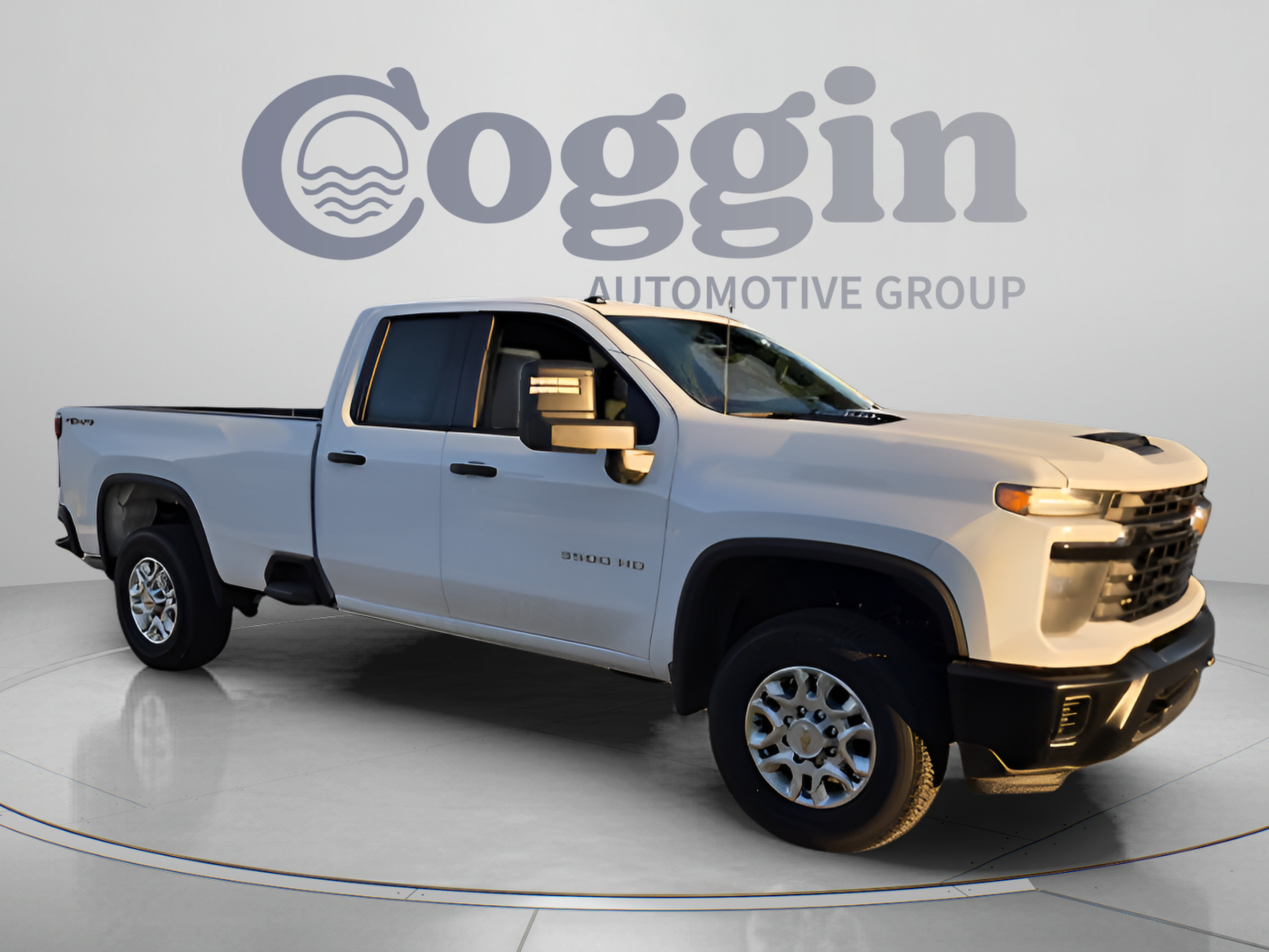 2026 Chevrolet Silverado 3500 HD Work Truck - Photo 8