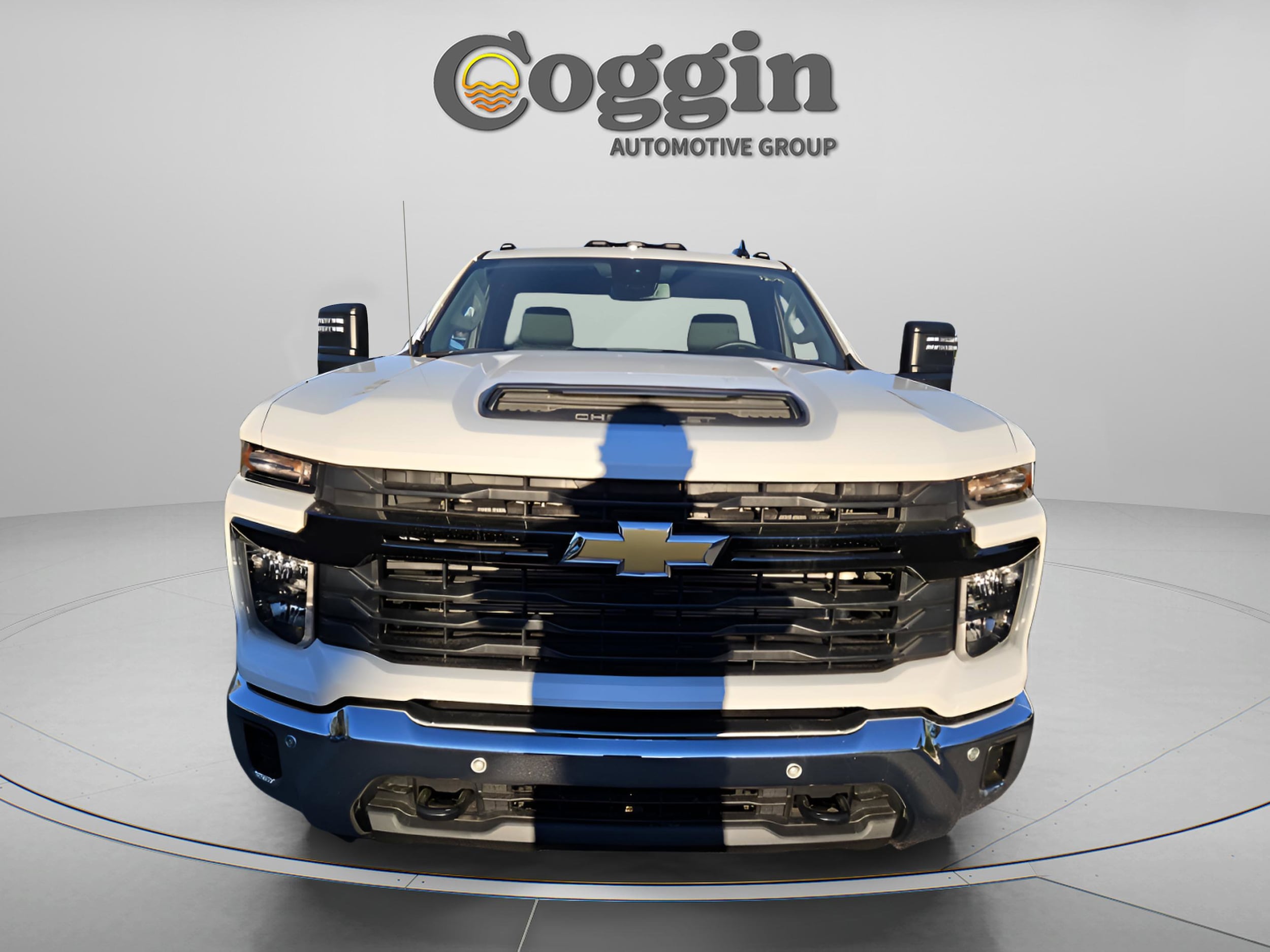 2025 Chevrolet Silverado 2500 HD Work Truck - Photo 7