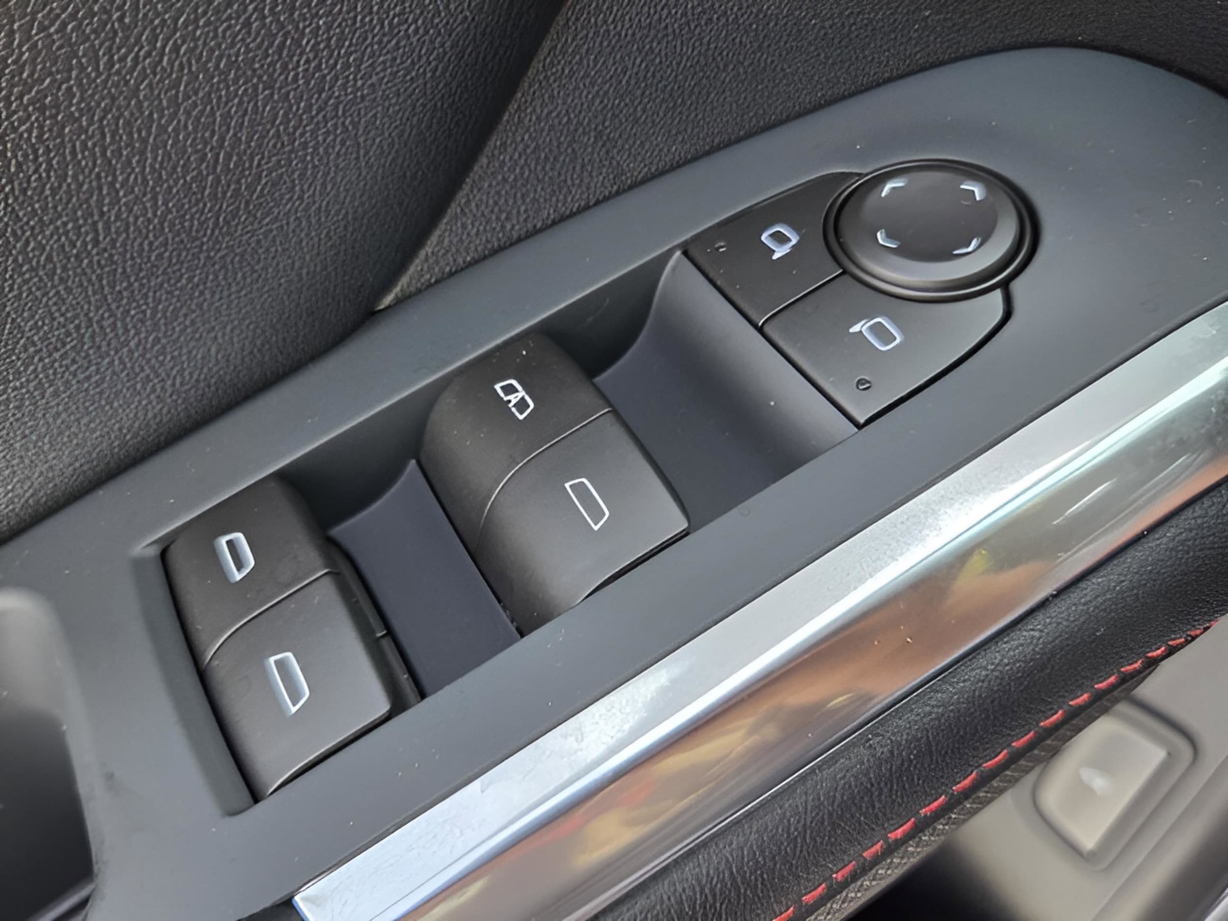 2026 Chevrolet Traverse Z71 - Photo 29