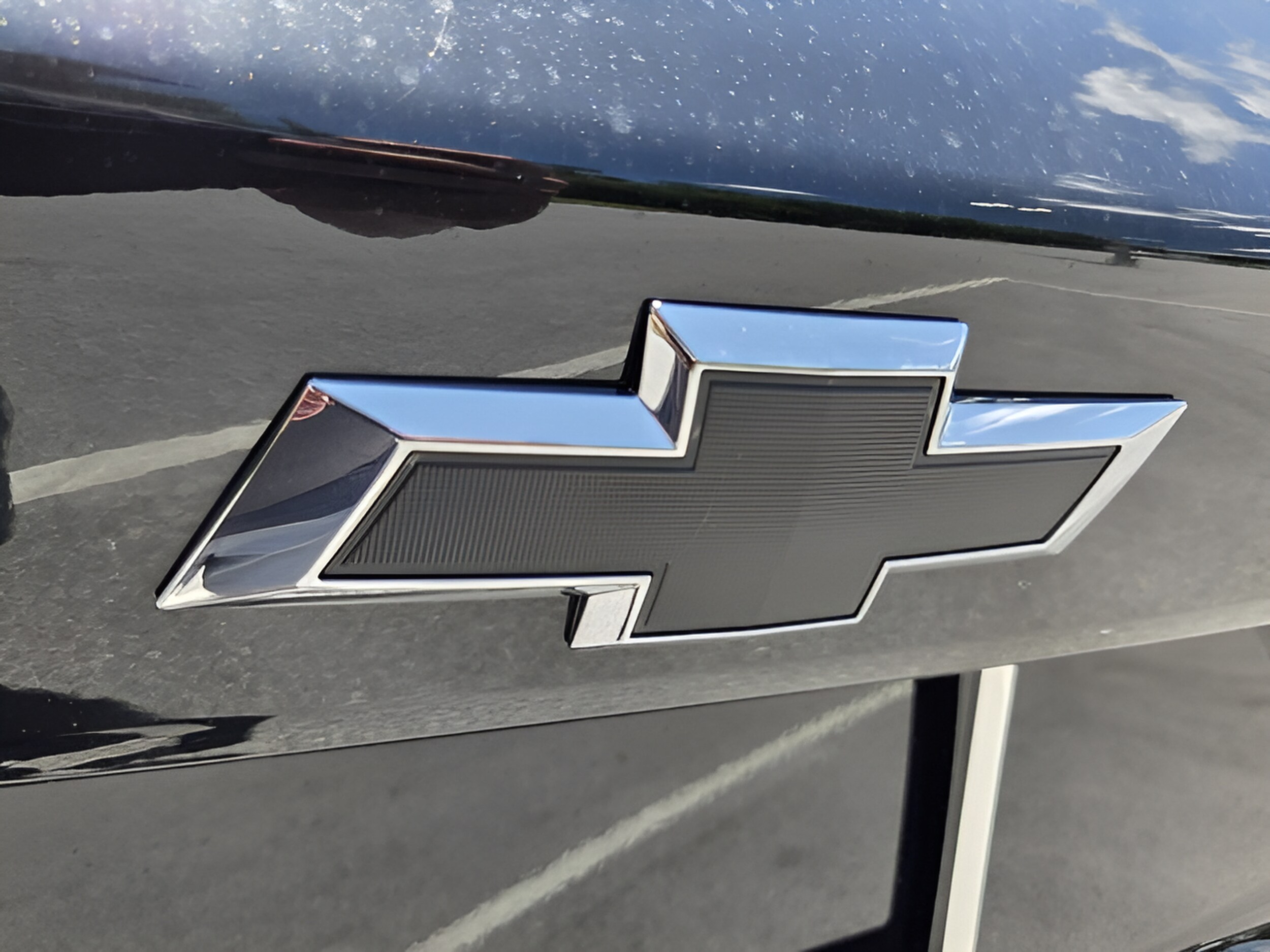2026 Chevrolet Trax RS - Photo 31