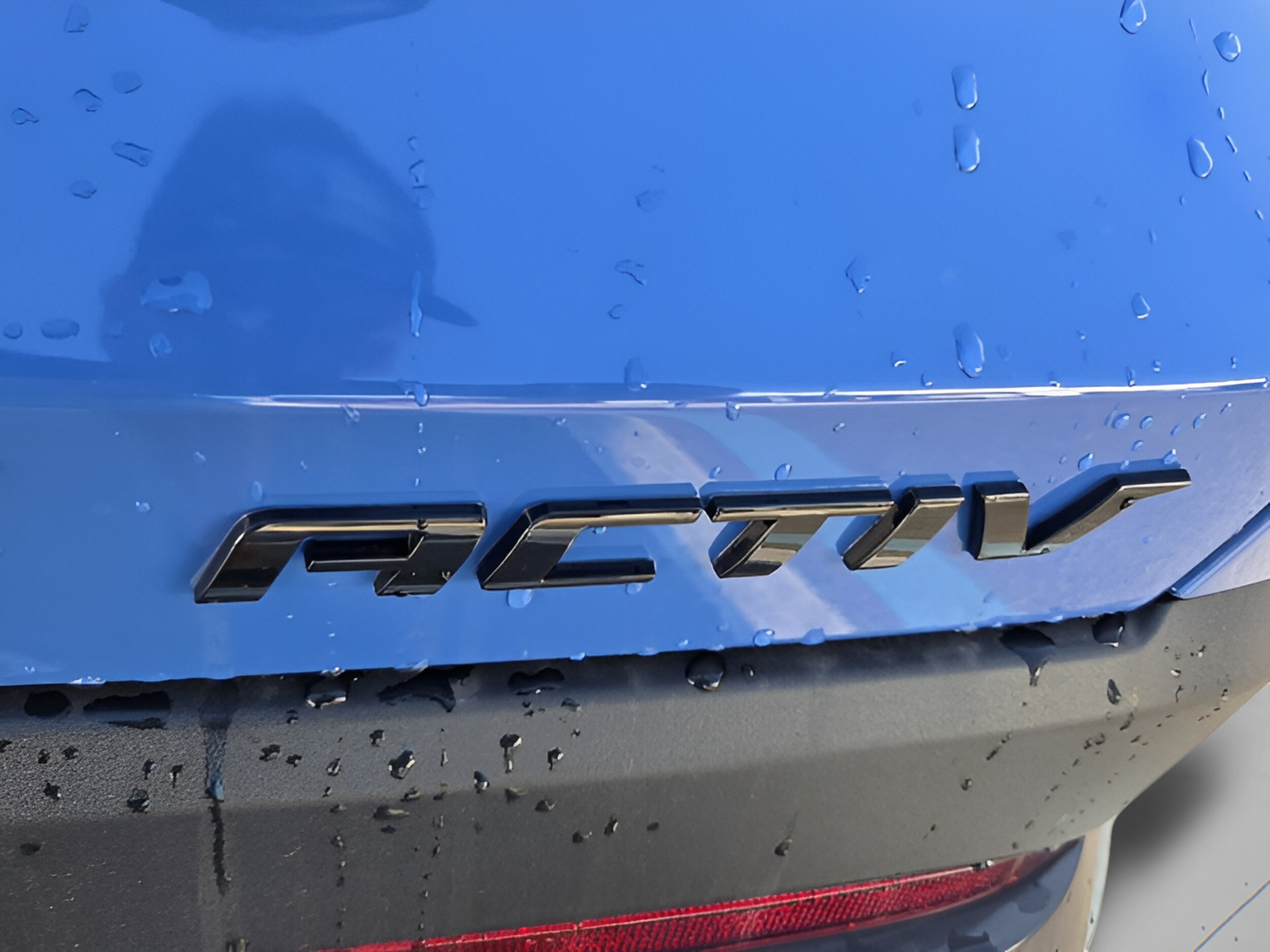 2027 Chevrolet Equinox ACTIV - Photo 34