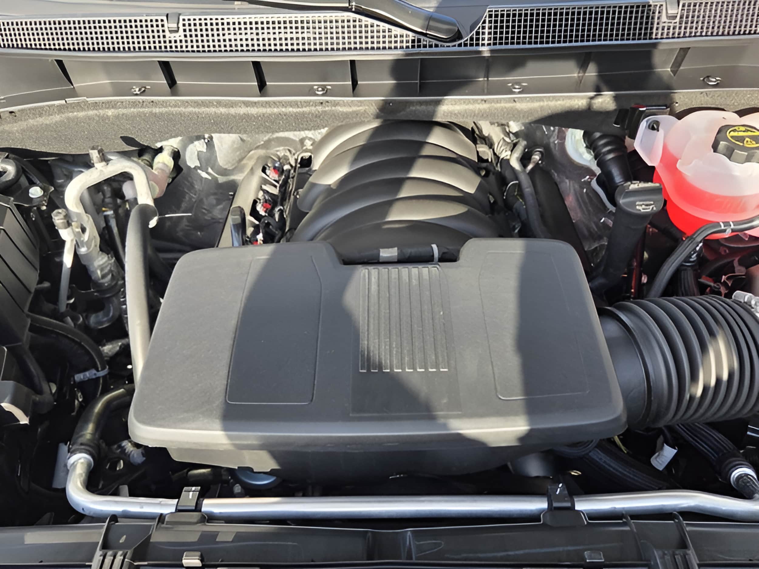2026 Chevrolet Tahoe Premier - Photo 19
