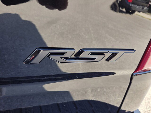 2026 Chevrolet Silverado 1500 RST - Photo 35