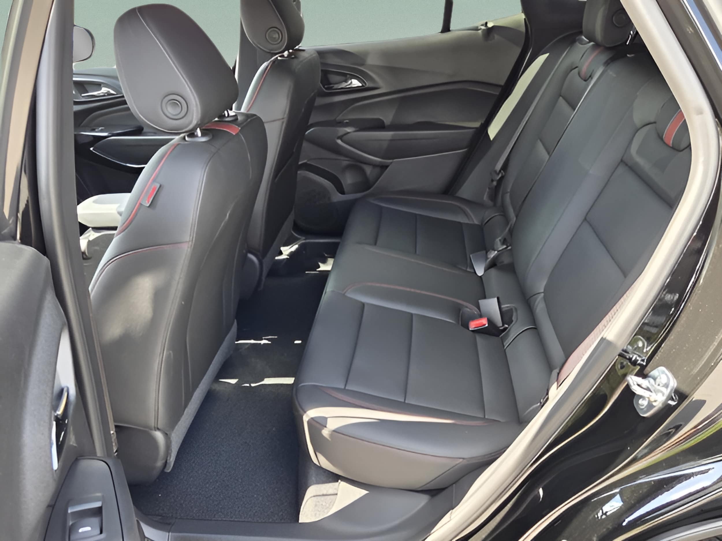 2026 Chevrolet Trax RS - Photo 11