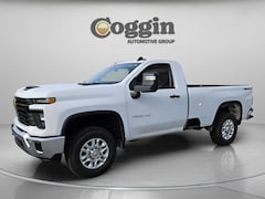 2025 Chevrolet Silverado 3500 HD WT Truck