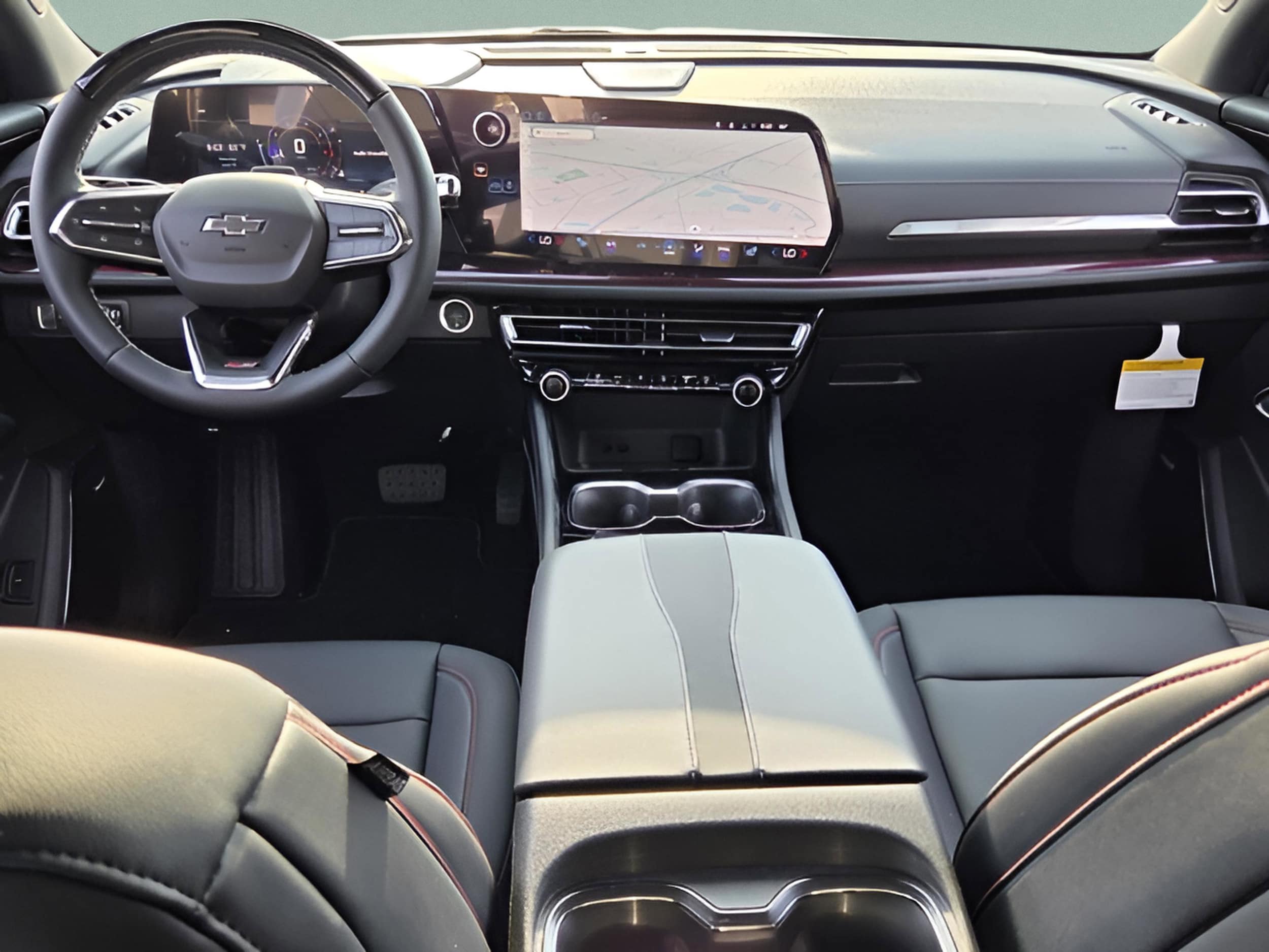 2026 Chevrolet Traverse Z71 - Photo 13