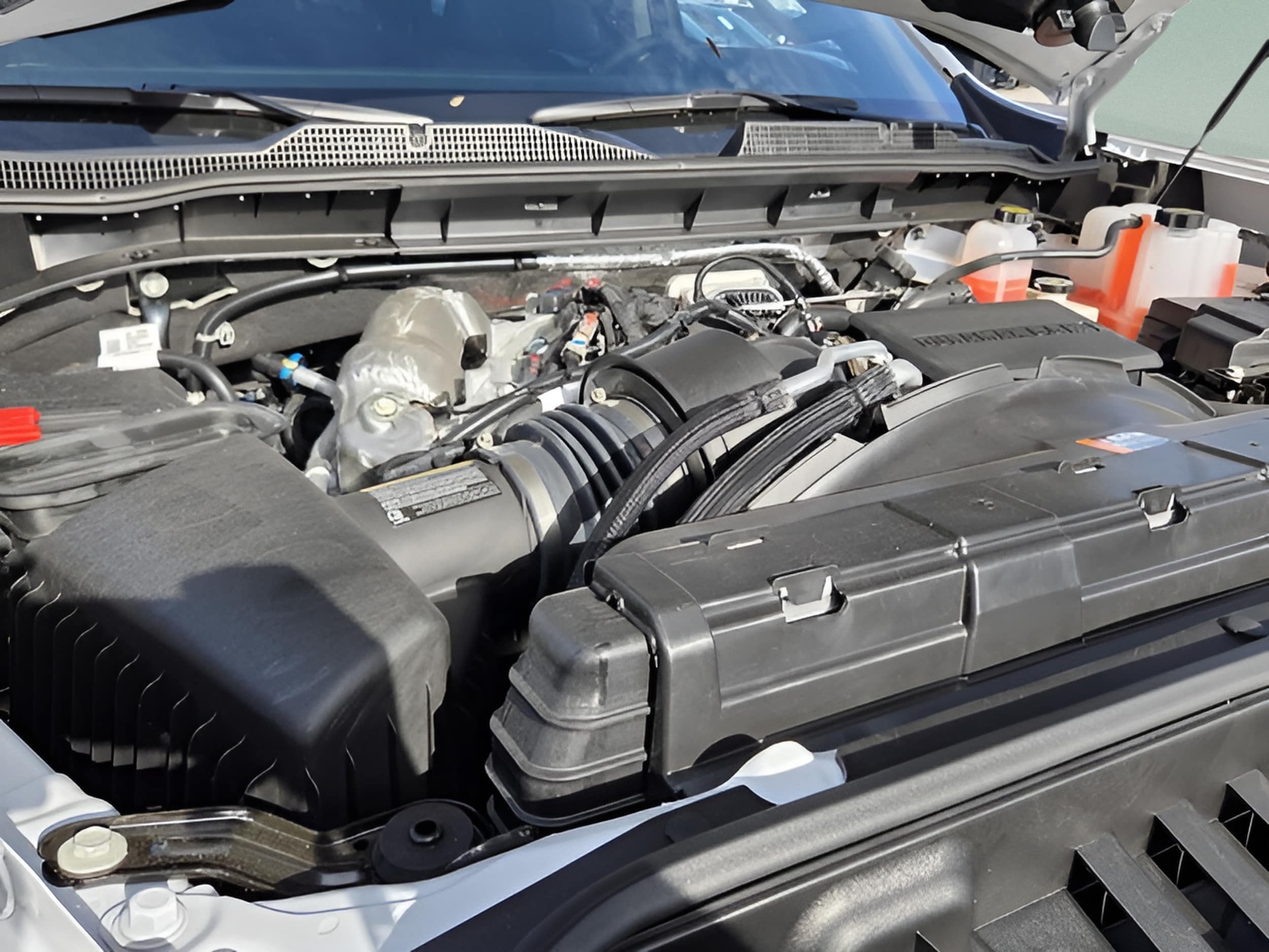 2026 Chevrolet Silverado 2500 HD LT - Photo 18