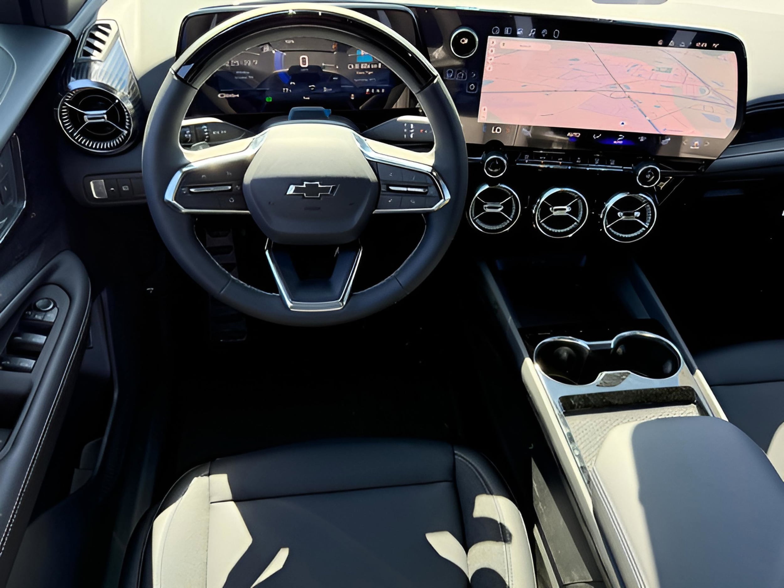 2026 Chevrolet Blazer EV LT - Photo 16