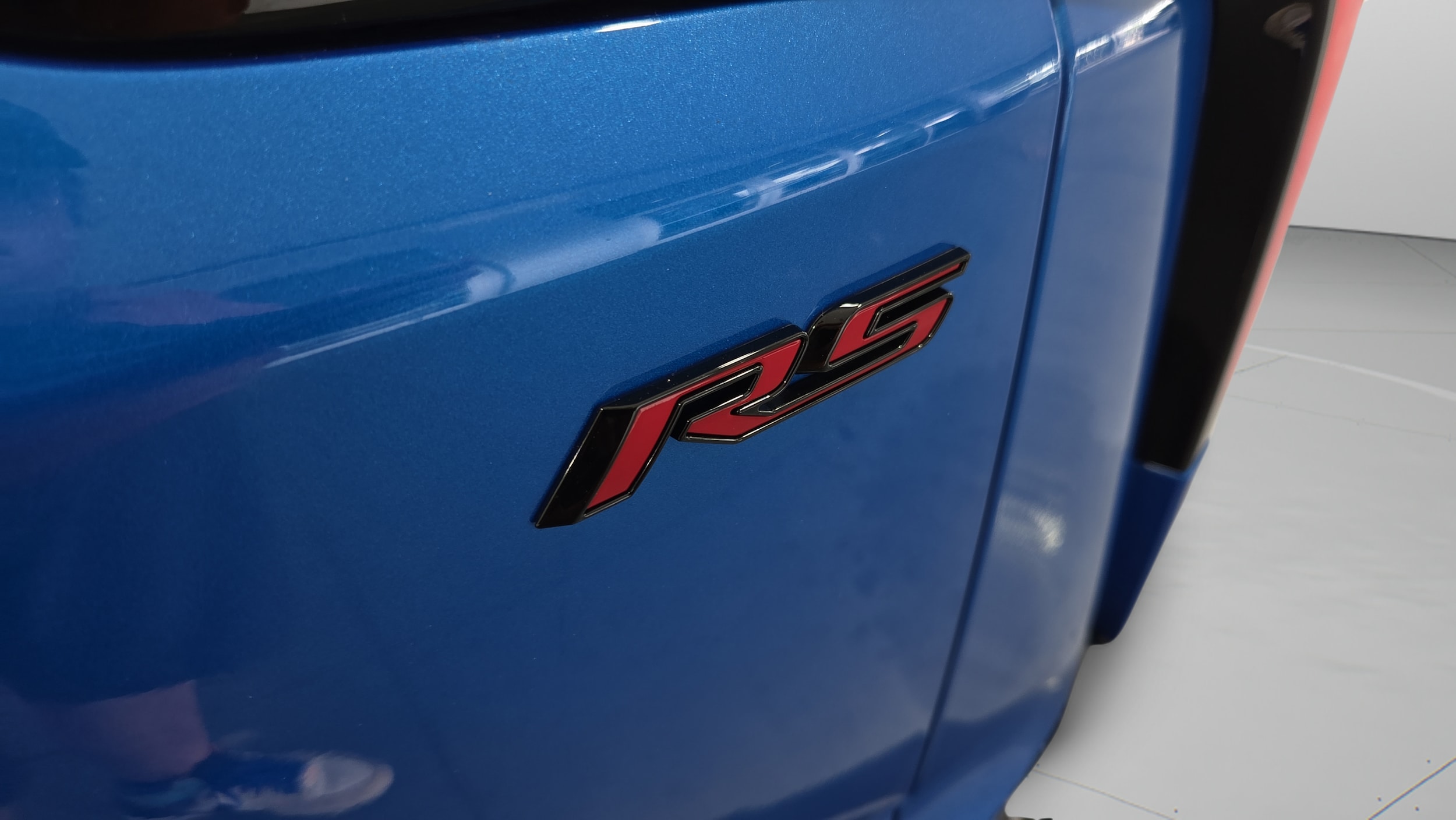 2026 Chevrolet Blazer EV RS - Photo 33