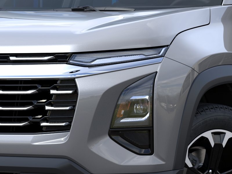 2027 Chevrolet Equinox LT - Photo 10