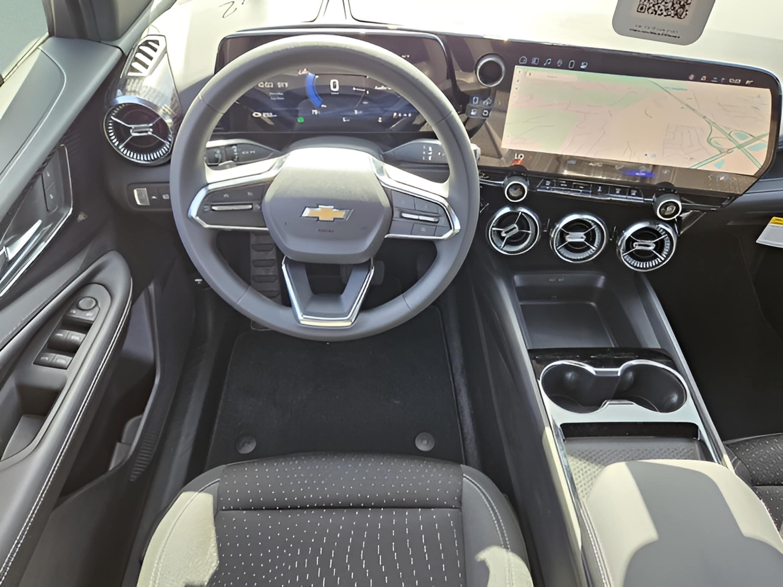 2025 Chevrolet Blazer EV LT - Photo 13