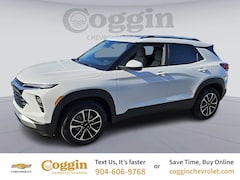 2026 Chevrolet Trailblazer LT SUV
