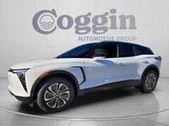 2026 Chevrolet Blazer EV LT SUV